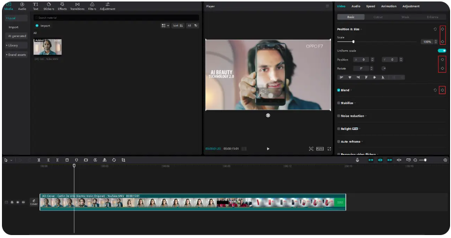 영상 편집 왕초보를 위한 '5단계 제작 플랜'
